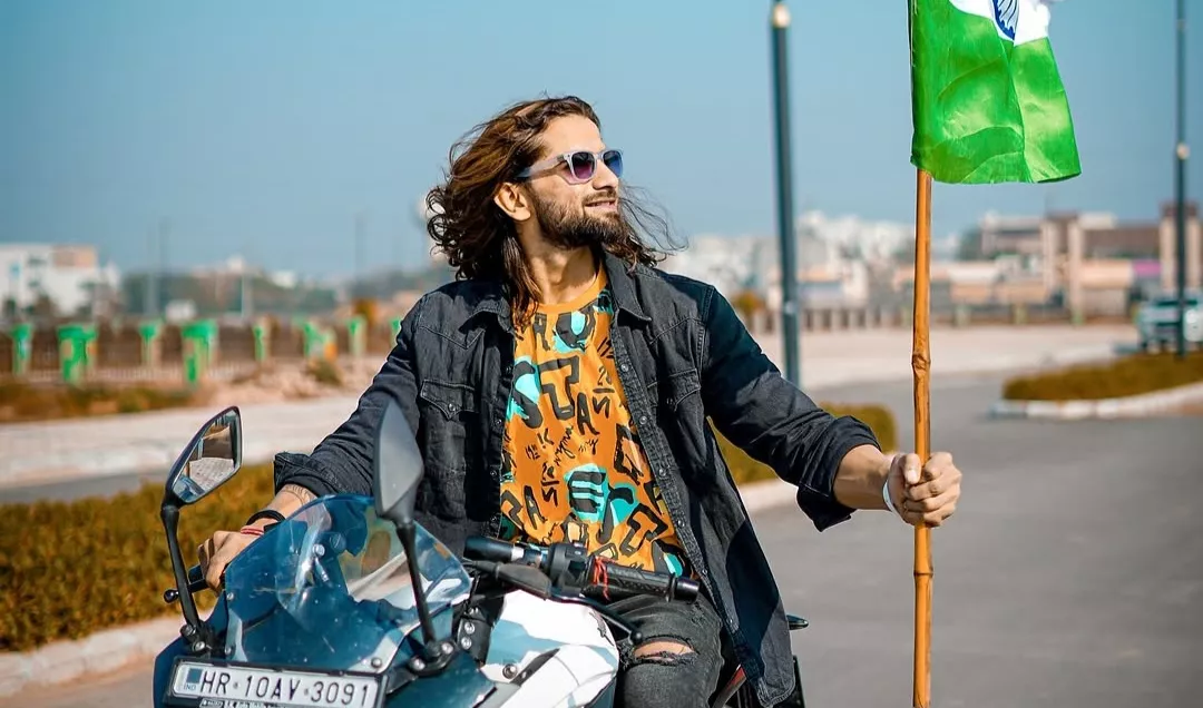 Ankit Baliyan
