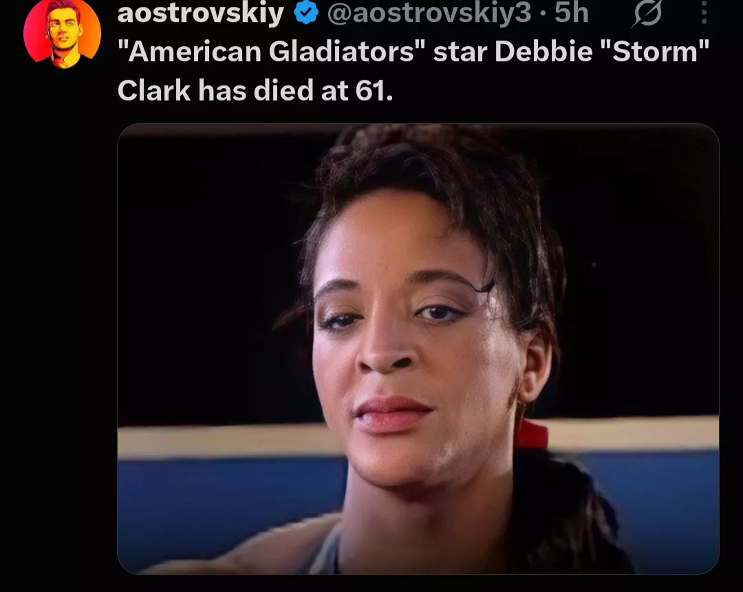 Debbie Clark