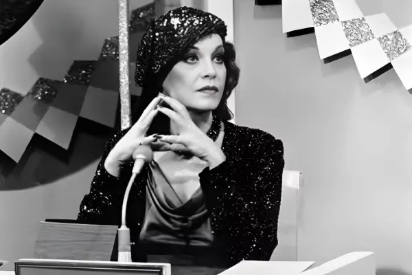 Jaye P. Morgan