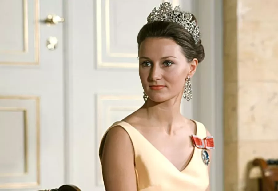 Queen Sonja