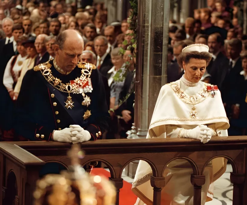 Queen Sonja