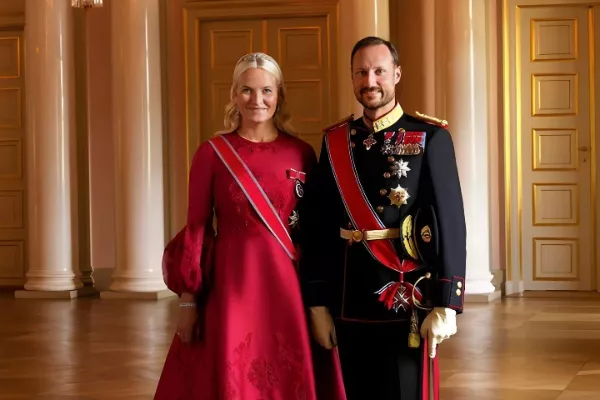 Haakon Magnus