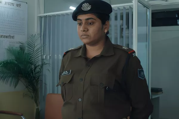 Babita Singh Reporting