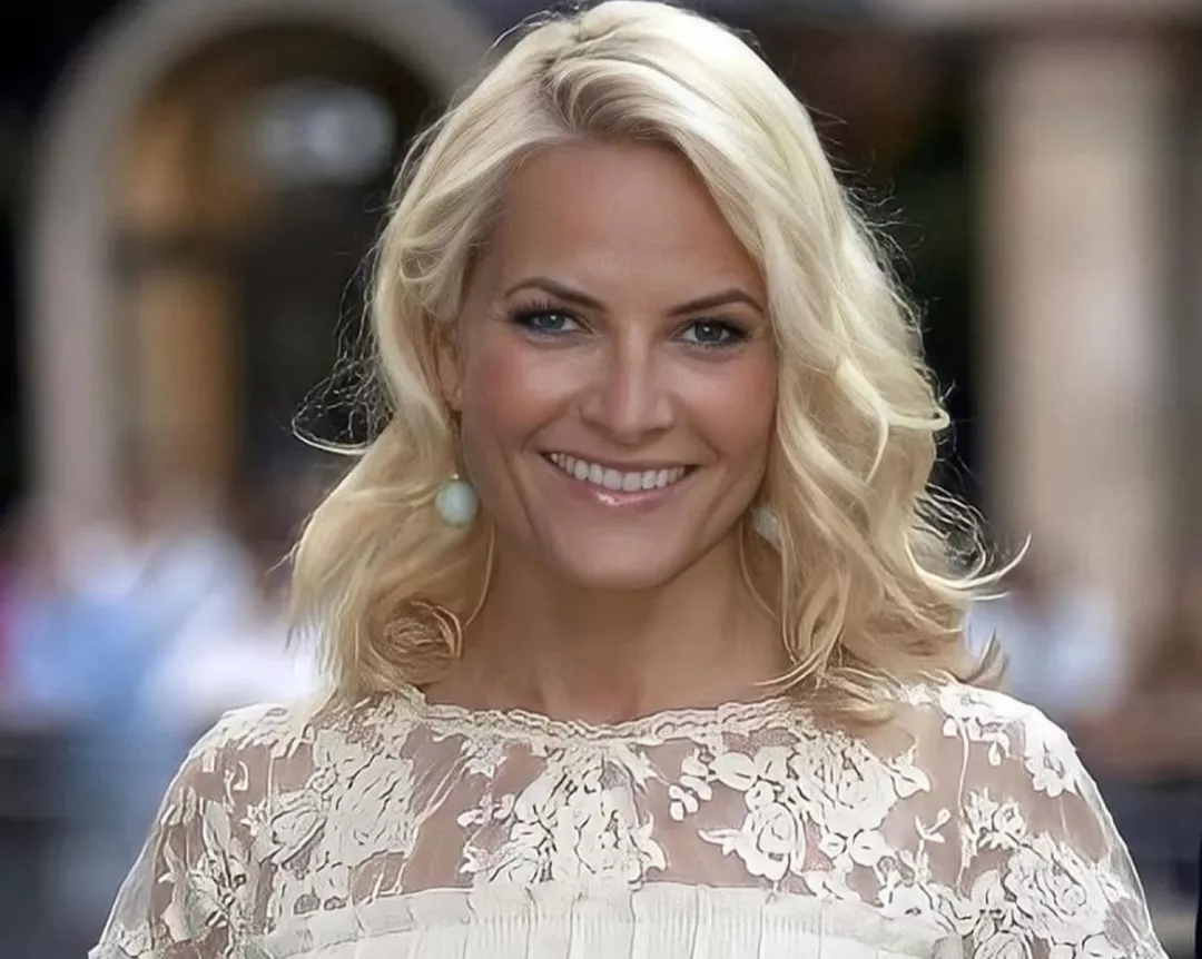 Queen Mette-Marit