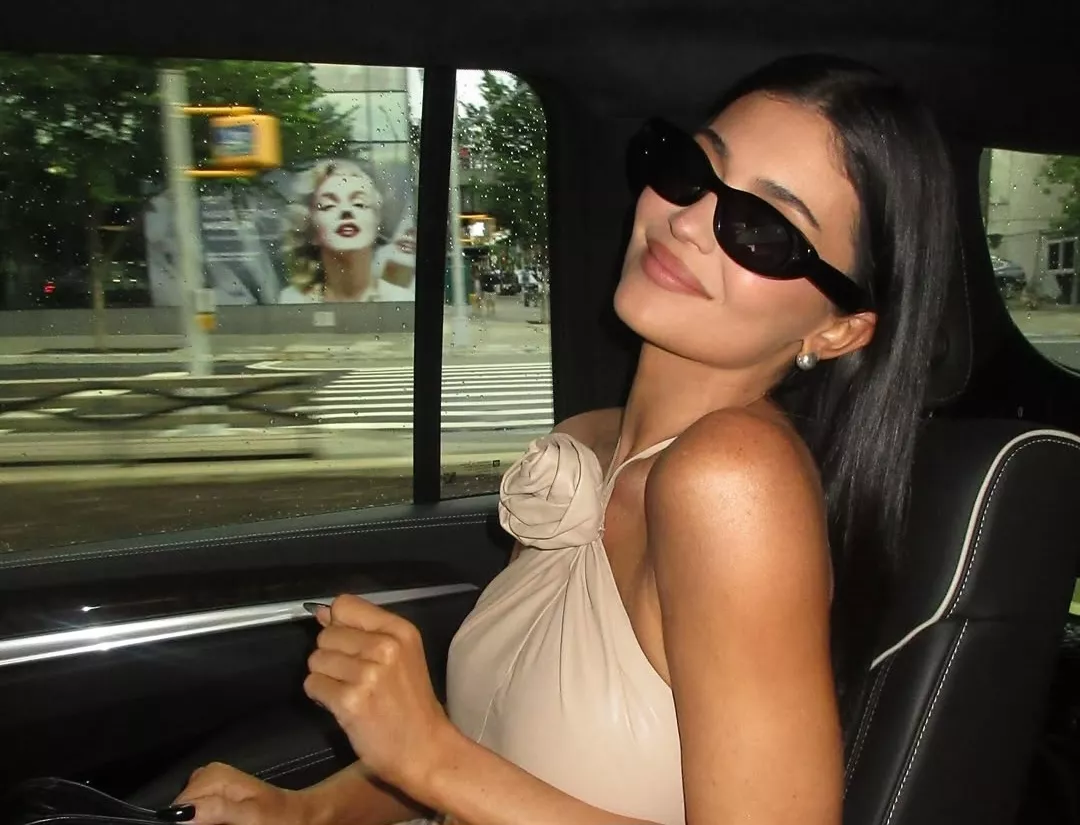 Kylie Jenner 