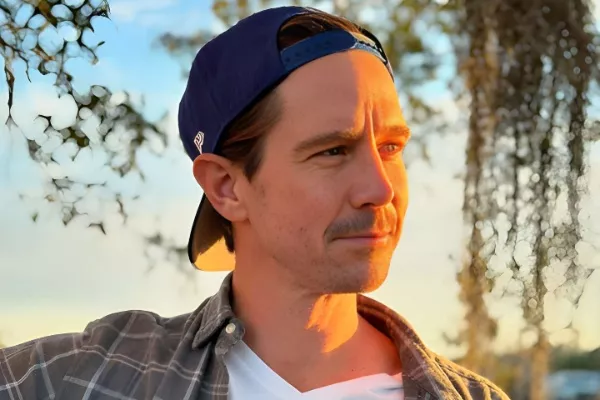 Jason Dohring