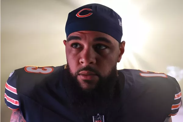 Keenan Allen