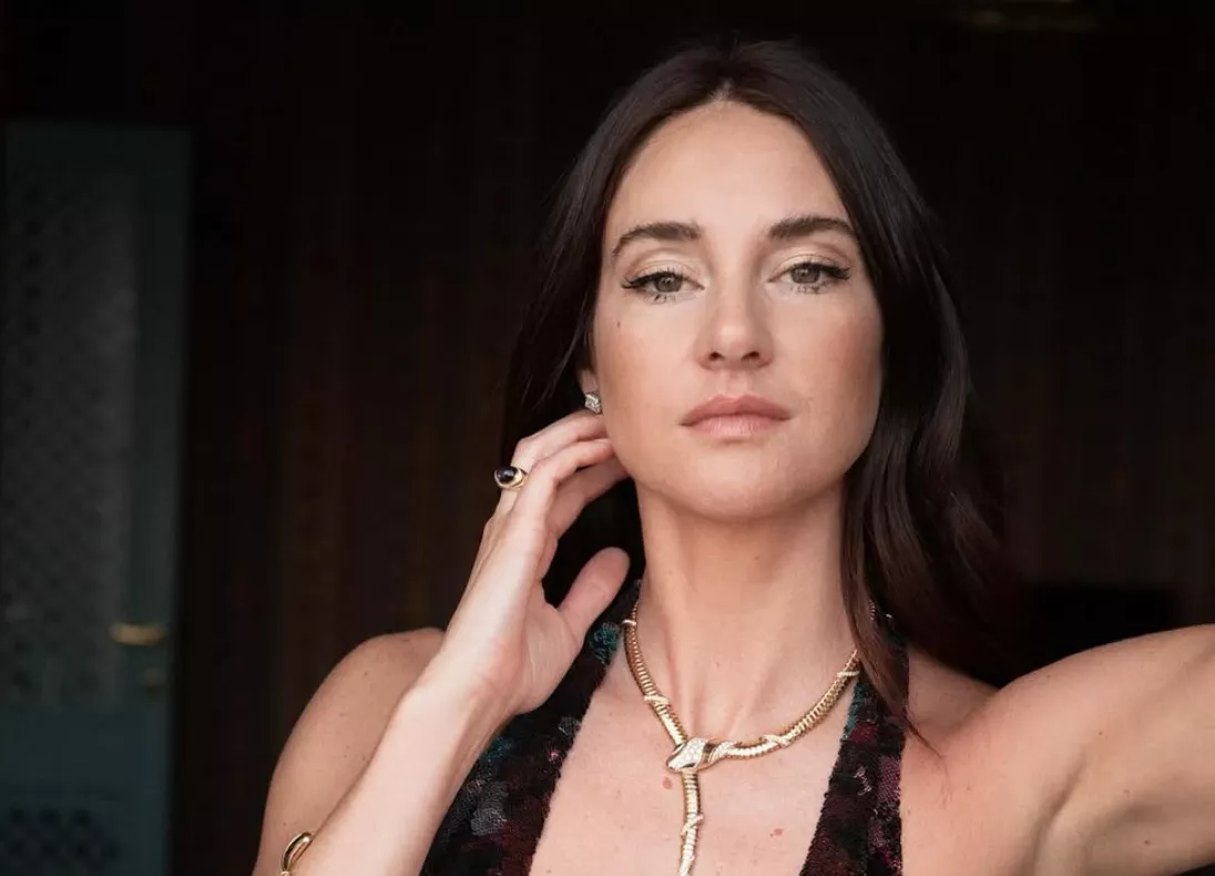 Shailene Woodley