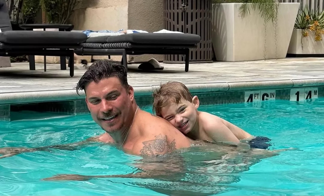 Jax Taylor