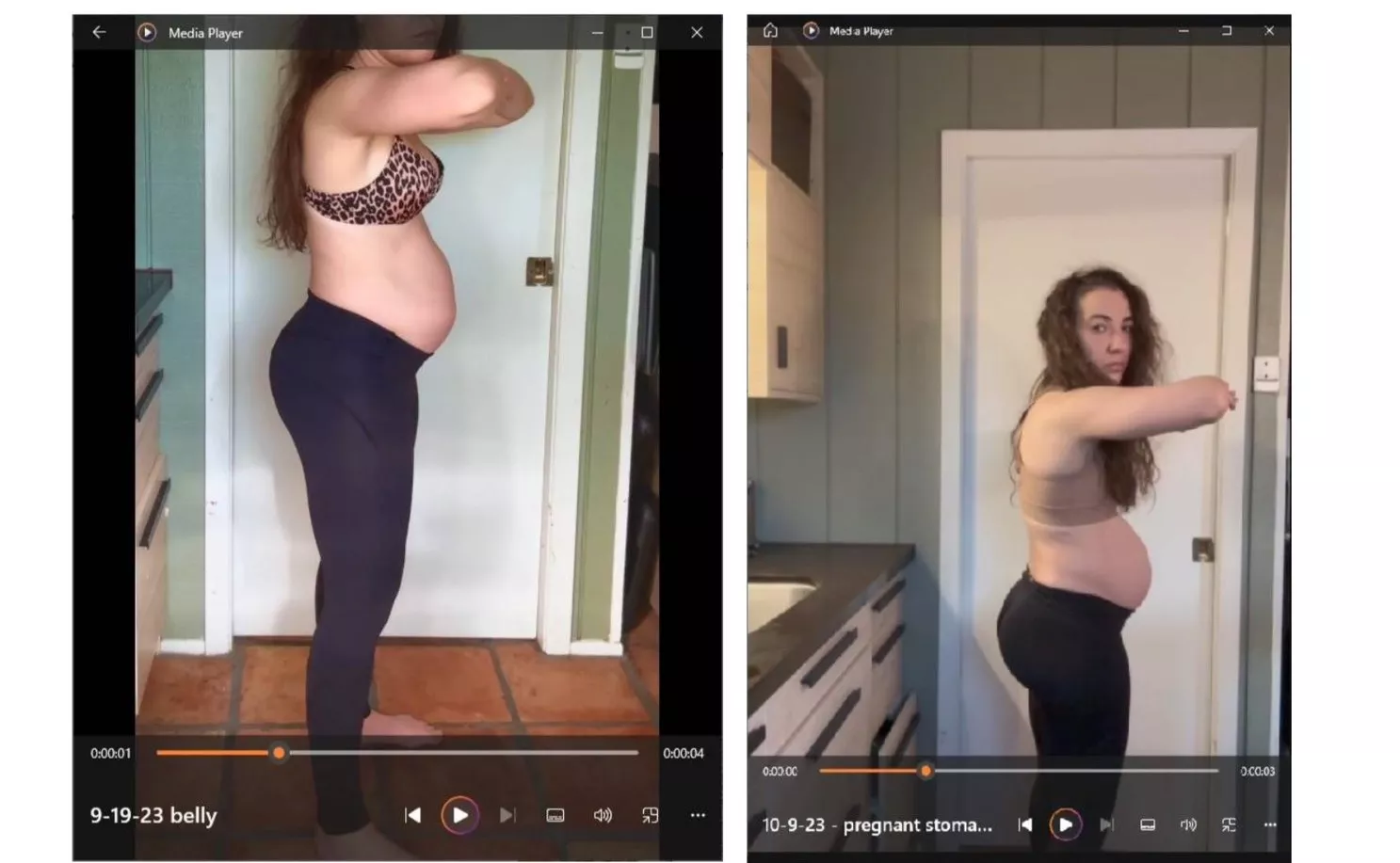 bump