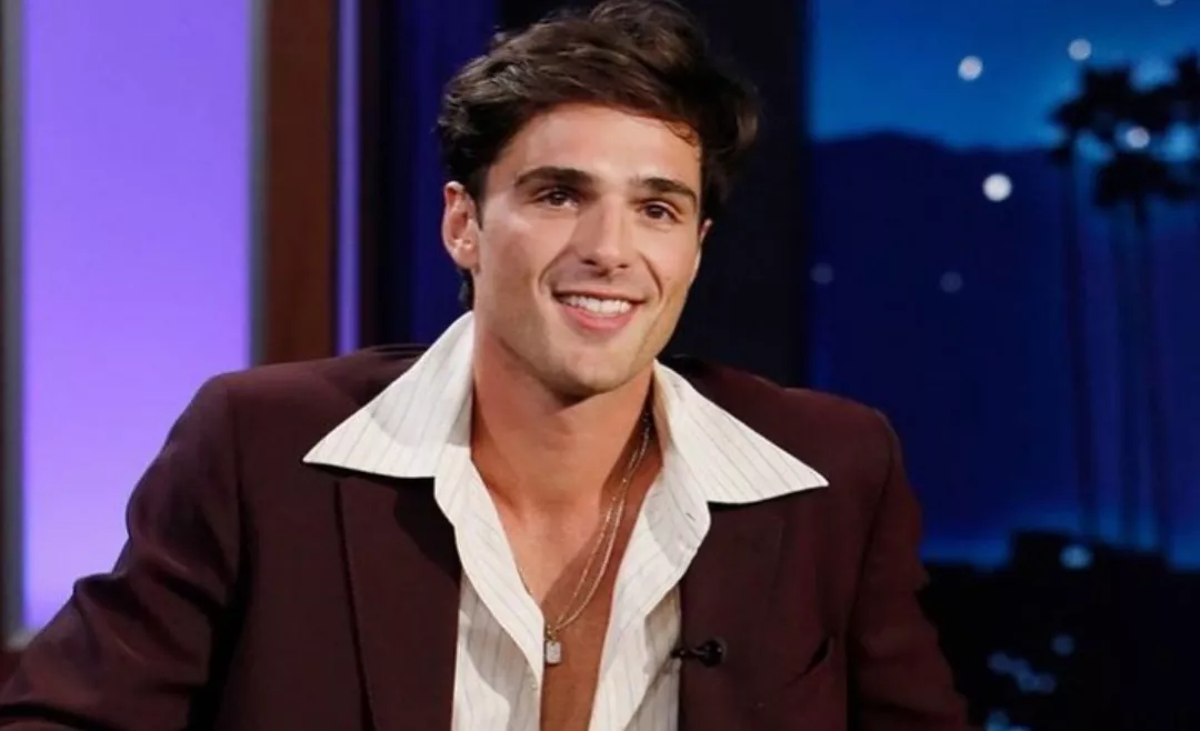 Jacob Elordi