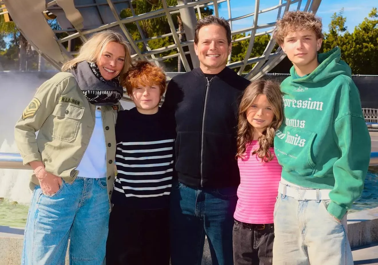 kelley-scott-family