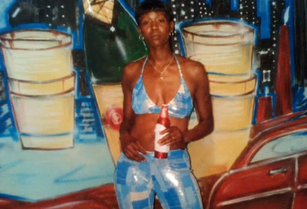 Tameka Hill