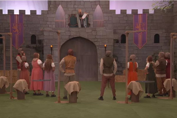 Big Brother Season 28