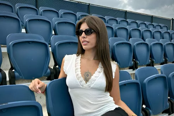 Josefina Catino