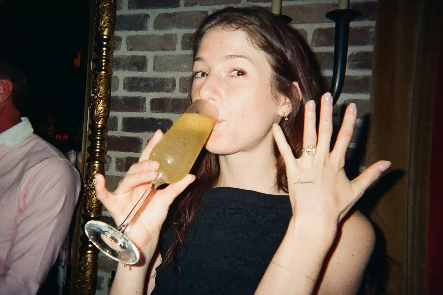 Maggie McGraw