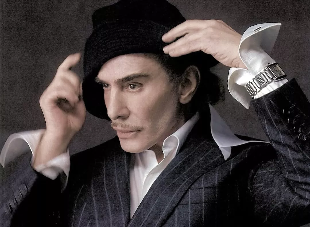 John Galliano