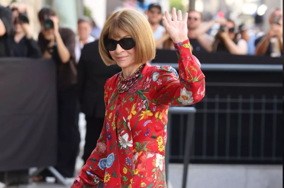 Anna Wintour