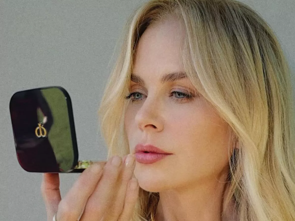 Nicole Kidman