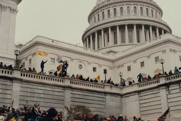 Turning Point: Generation 9/11