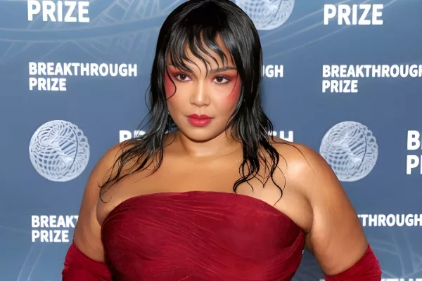 Lizzo
