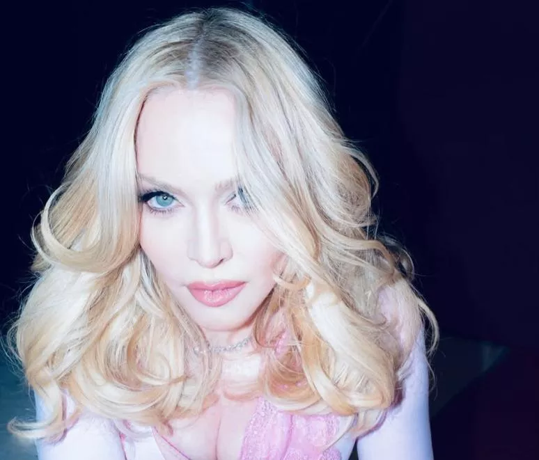 Madonna 