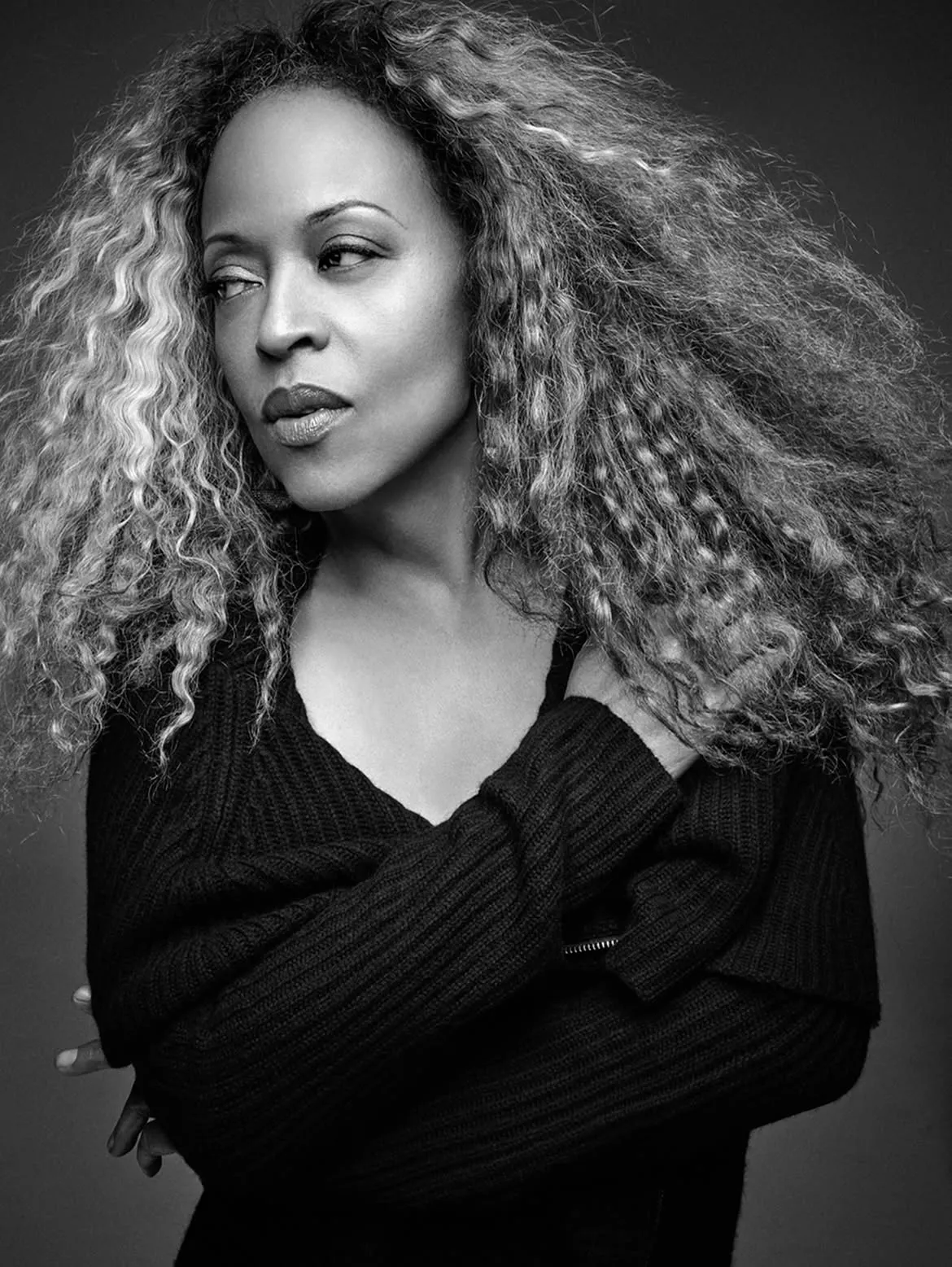 Cassandra Wilson Passed Away