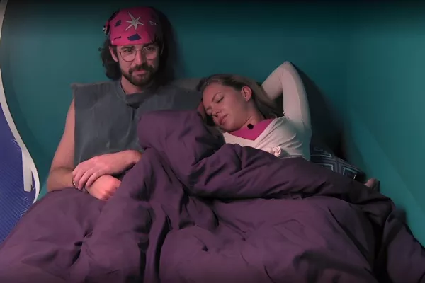 Big Brother Season 28 Episode 28