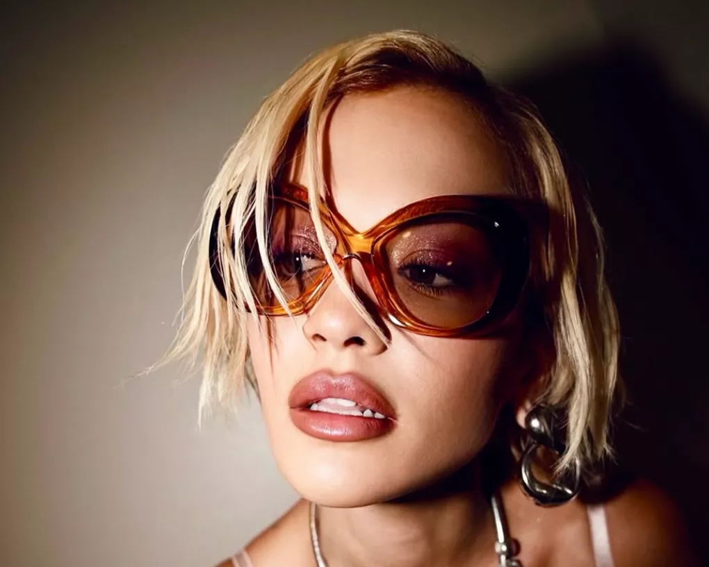 Rita Ora