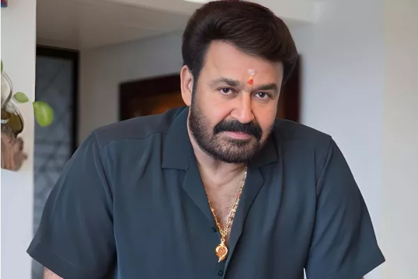 Mohanlal