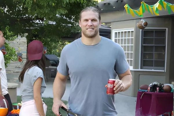 Clay Matthews