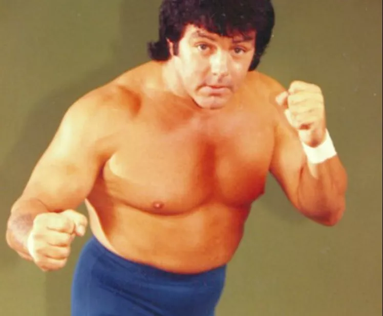 Bill Dundee