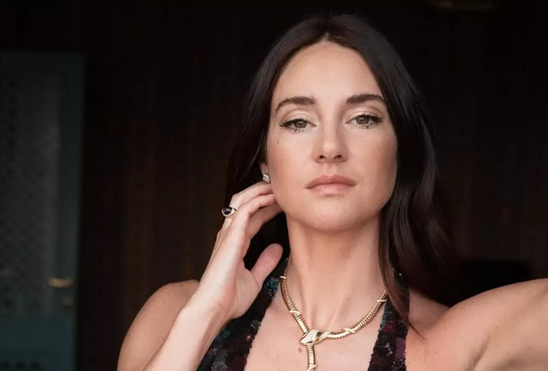 Shailene Woodley