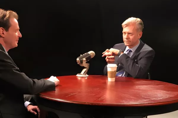 Chris Hansen