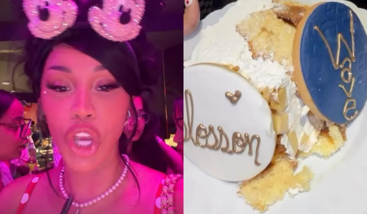 Cardi B