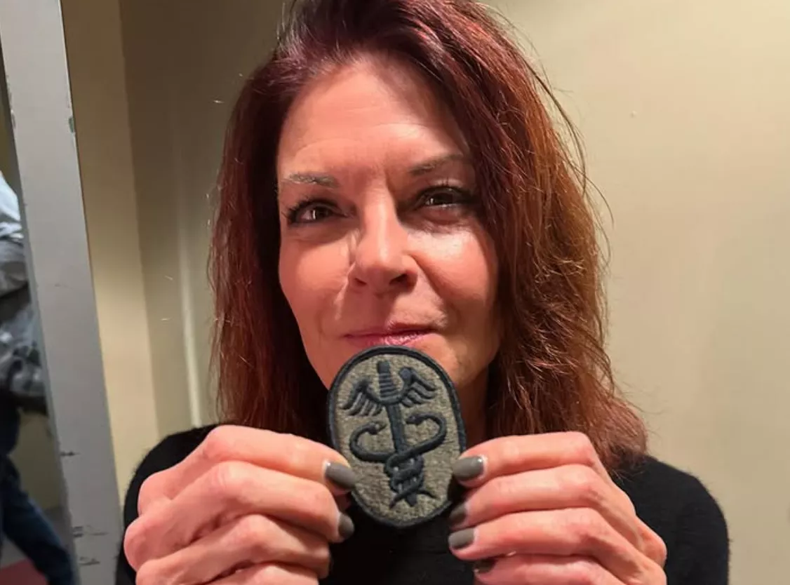 Rosanne Cash