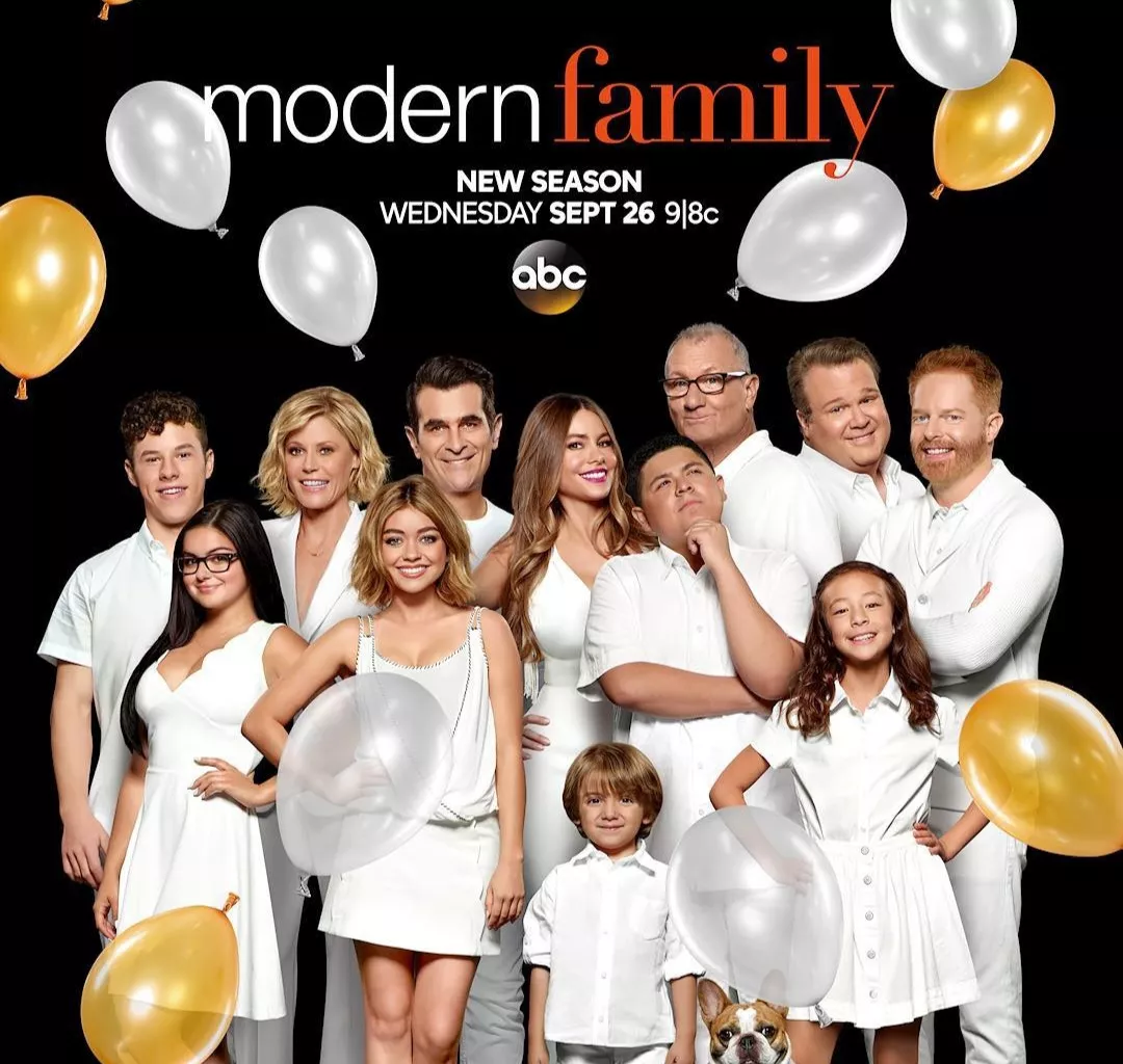 Modern Family