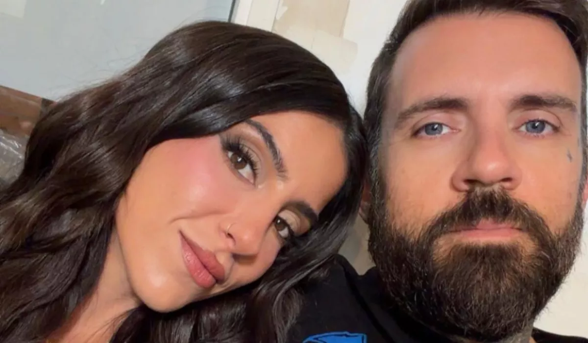 Lena the plug and adam22