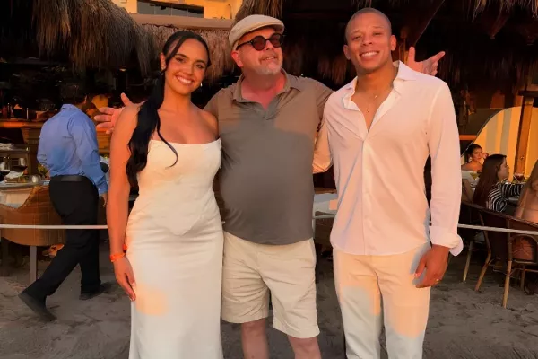 Rick Harrison's daughter