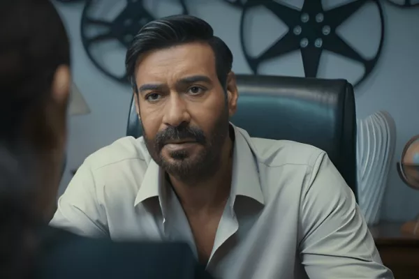 Drishyam The Conclusion