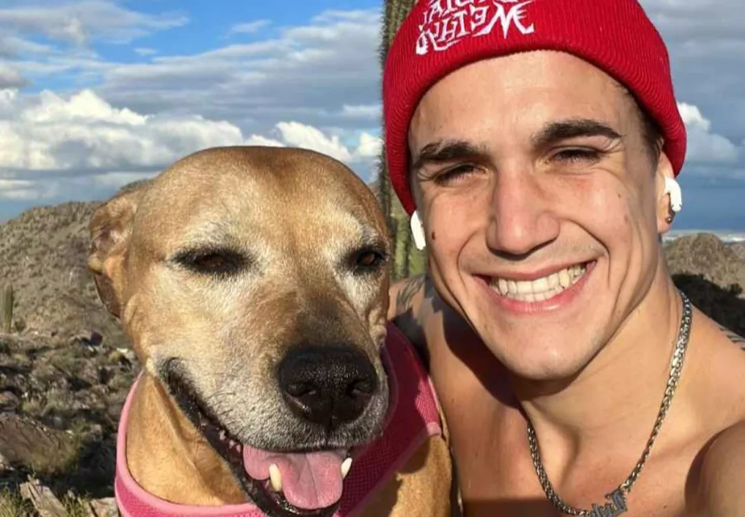 Hunter Hardin