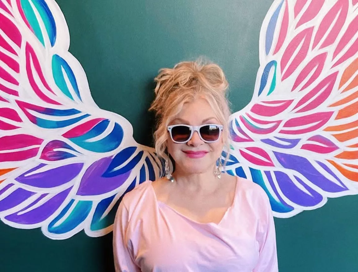 Stella Parton
