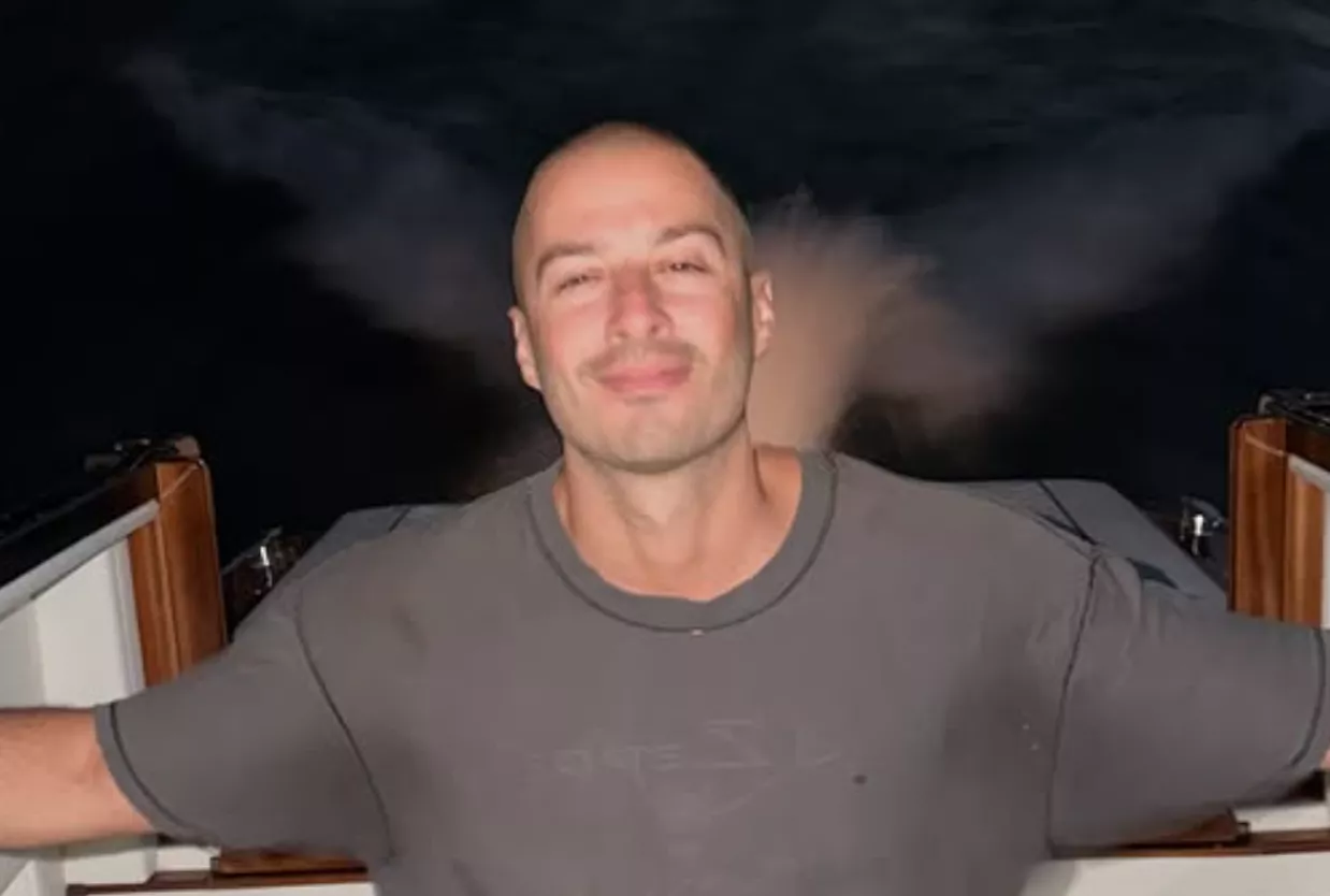 Katie Holmes boyfriend Jason 