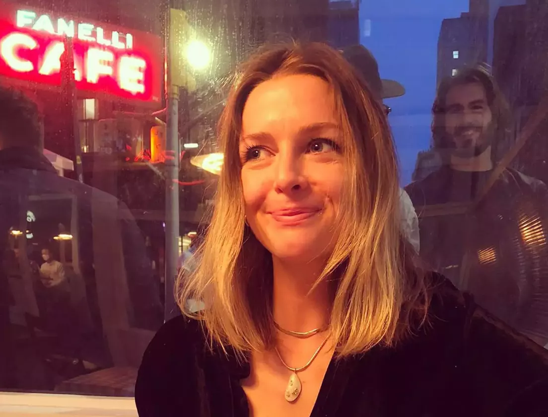 Ruth Kearney