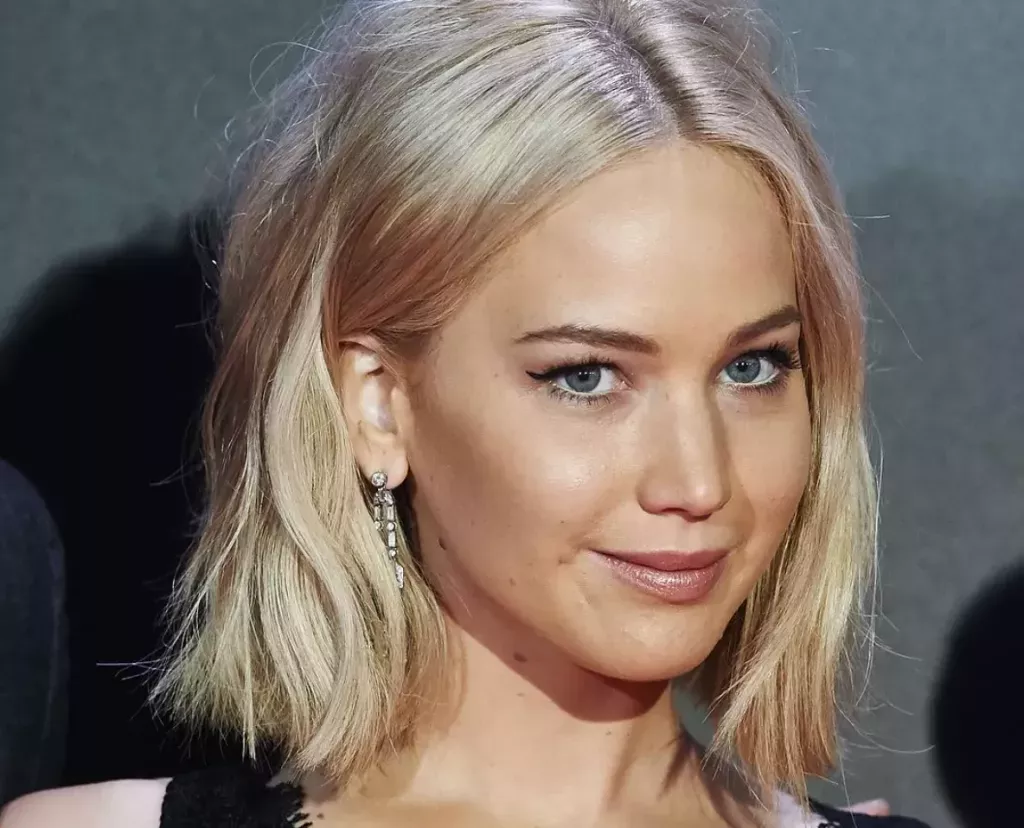Jennifer Lawrence