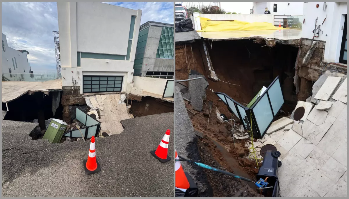 damage