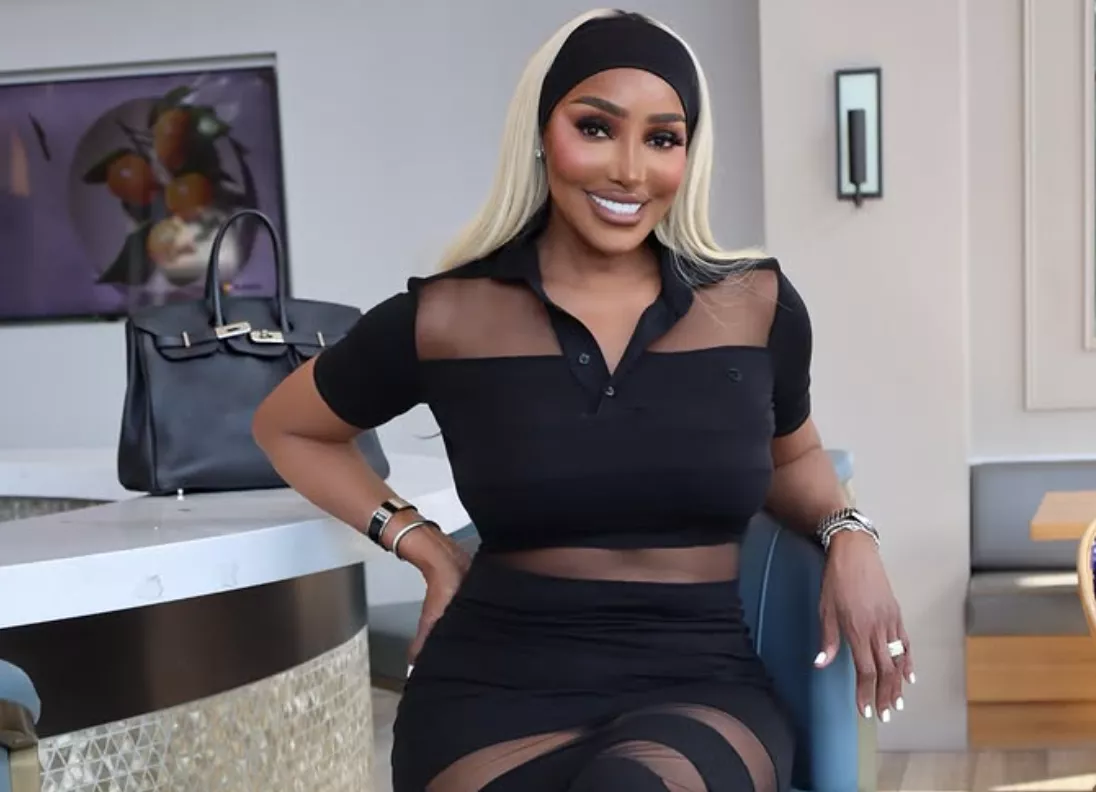 NeNe Leakes
