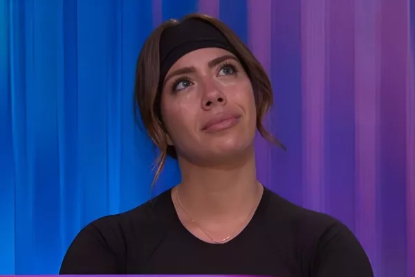 Big Brother Season 28