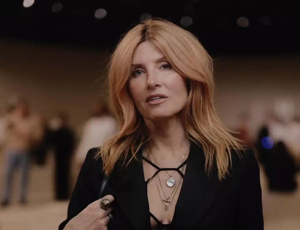 Sharon Horgan