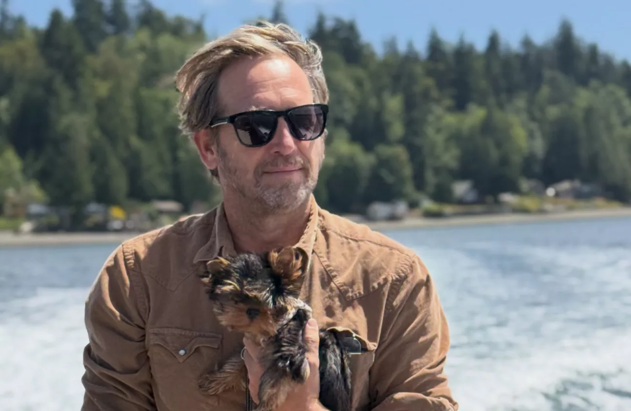 Josh Lucas